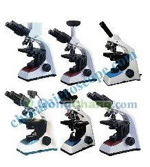 BS serials microscope