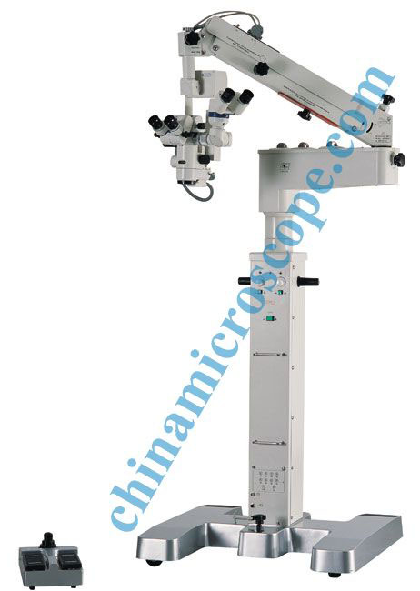 MIC-CD5B Neurosurgery microscope