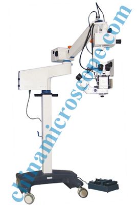 MIC-20T4 microscope