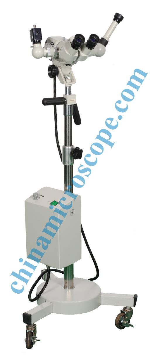 MIC-JII-1 colposcope