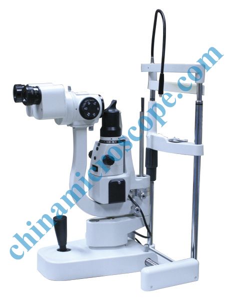 MIC-LL5X1 silt lamp microscope