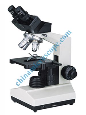 XSZ-107BN BIOLOGICAL microscope