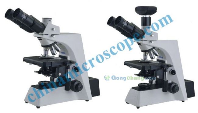 BA3000i microscope