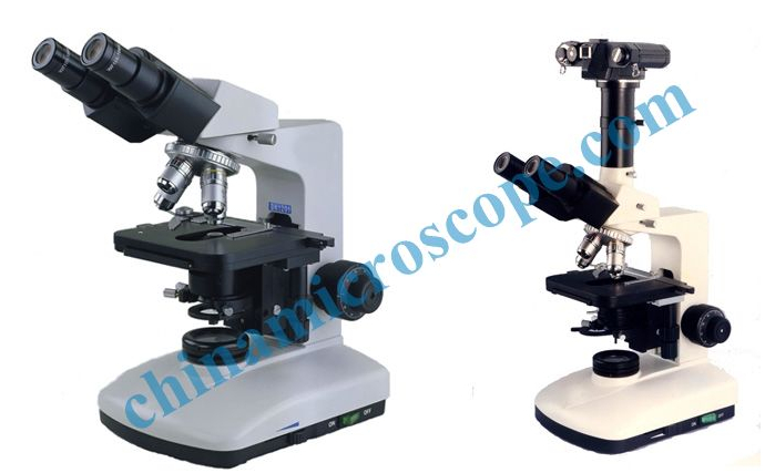 BK1000 model microscope