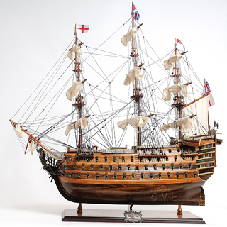 HMS Victory