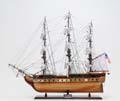 USS Constitution (L80)