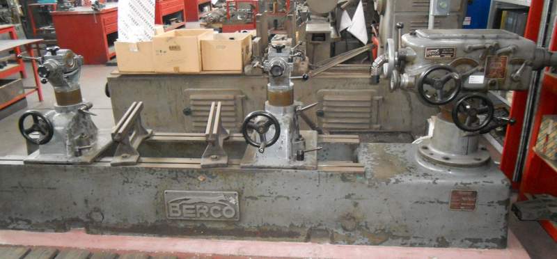 BERCO BC4