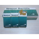NY Stamp Newport Cigarettes US Duty Free,Drop Shipping