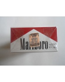 Marlboro Cigarettes Discount Online With Florida Stamp