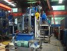 Salt Block Hydraulic Double Rotary Tablet Press Machine For Compressing Animal Feed