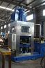 Bilayer Single Punch Salt Tablet Press Machine 800Ton For 20kg Cow Lick Block