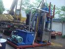 Double Layer Pharmaceutical Rotary Tablet Press Machine With Bi-direction Compressing