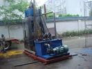 Customized Herbal Tablet Press , Rotary Compression Machine For Tablets