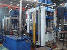 Rotary 5kg Salt lick Block Manual Tablet Press Machine With Dural Control