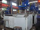 Small Dismountable Single Punch Rotary Tablet Press For Camphor Balls / Licking Blocks