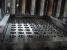 Bilayer Mechanical Manual Pill Press Machine 100Ton With Electrical Dural Control