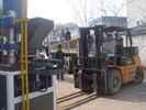 High pressure Automatic Washing Powder Dishwasher Tablets Press Machine For Purified Water