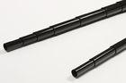 Portable 45FT carbon fiber telescopic pole for high reach or long reach job