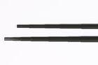 45FT high modulus carbon fiber Pole telescopic extendable window cleaning pole