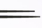 50FT carbon fiber telescoping pole window washing extension poles for high reach