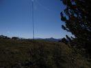 Extremely strength 75FT telescoping HM High Modulus Carbon Fiber Pole / mast