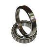 33014 OPEN ZZ 2ZR Precision Tapered Roller Bearings , C3 C4 C5 Single Row Bearing