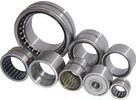Full Complement 100mm needle roller bearing with inner ring ，15mm-190mm Bore