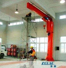 BZ5t Festoon systems Free Standing Jib Cranes BZ5t Festoon systems Free Standing Jib Cranes