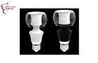 Ultra Bright E27 8 W LED Globe Bulbs 320°IP40 For Staircase Lighting