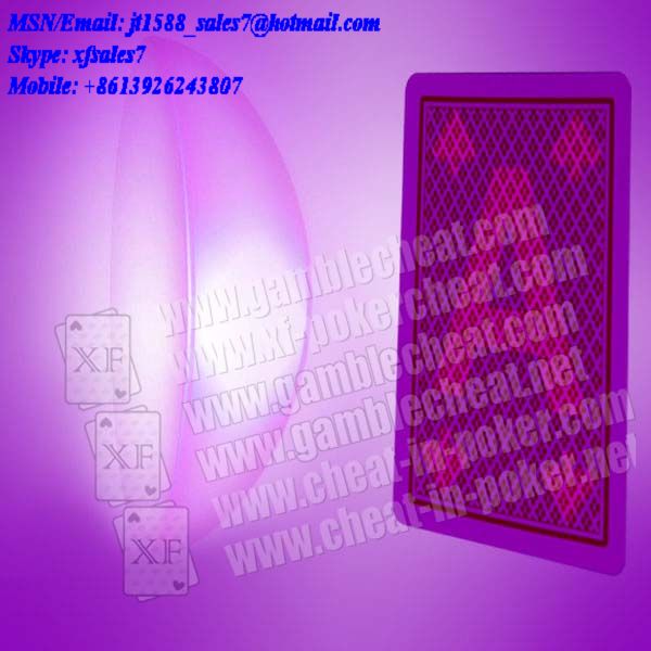 XF Contact lenses for poker/poker analyzer/poker cheat/contact lens/infrared lens/poker scanner/marked cards/invisible ink/gamble cheat/elec