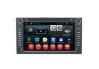 Android System Toyota GPS Navigation SWC BT Radio In dash TV DVD Player for Cars