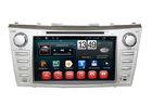 Toyota GPS Navigation Camry Digital TV ISDB-T car navigation entertainment system