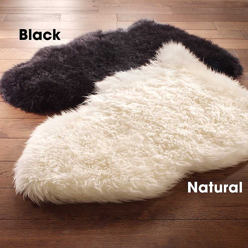 sheepskin rug/ sheepskin product/rug