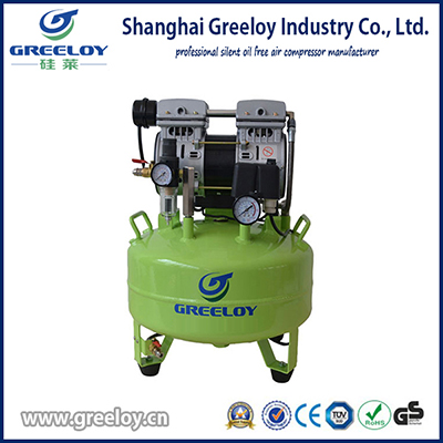 600W quiet piston air compressor manufacturer