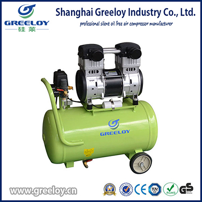1200W quiet air compressor hot sale (GA-121)