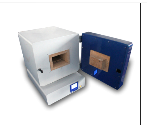 Tank Type Electric Furnace