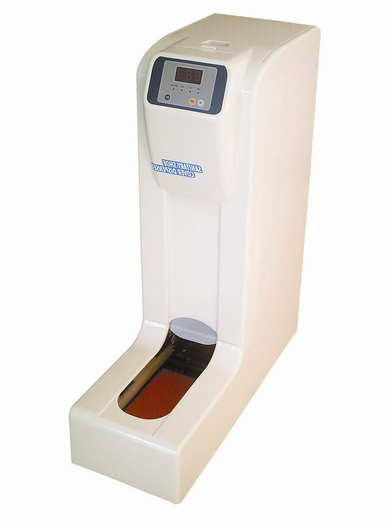 SK-CA shoe cover dispenser 