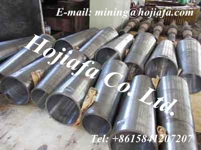 Conical Sleeve/ Eccentric Sleeve/ Cylinder Sleeve