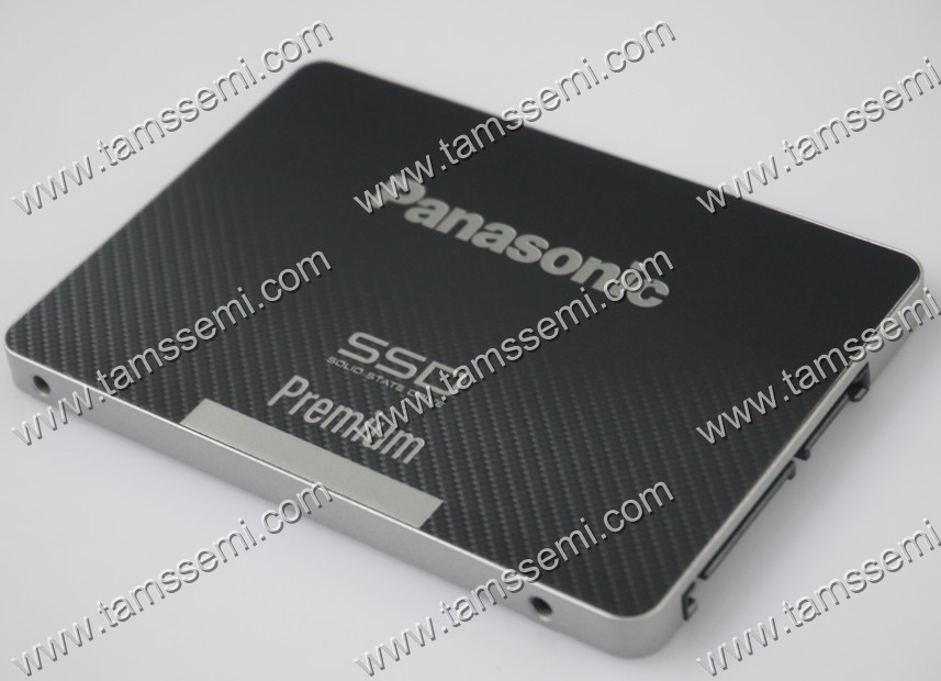 Solid State Drives - RP-SSB120GAK - PANASONIC SSD 120GB