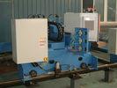 OEM Semi Automatic Desktop CNC Cutting Machine / Durable Hypertherm Big CNC Cutting Tools