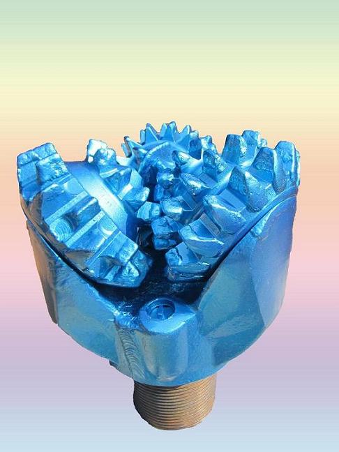 steel teeth tricone bit steel tricone bit