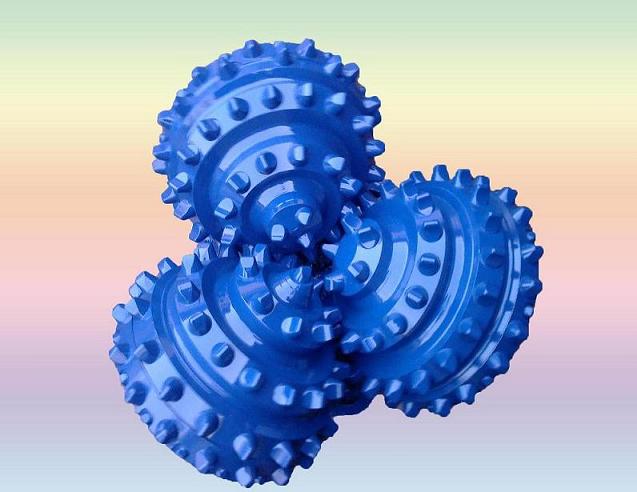 API standard 6& acute;& acute;(152mm) tricone bit tricone rock bit 