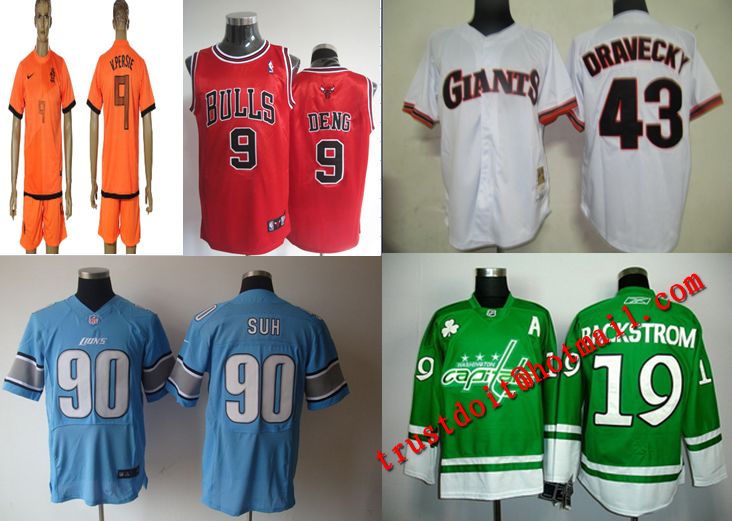 trustdoit.v.yupoo.com  wholesale NBA,NFL,football sport jersey