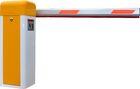 Intelligent Automatic Boom Barrier Gate for Parking and Vehicle Access Remote Control