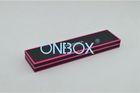 Luxury Girls Jewelry Box for Lady& acute;s Hand Chain and Hanging , Custom jewelry boxes