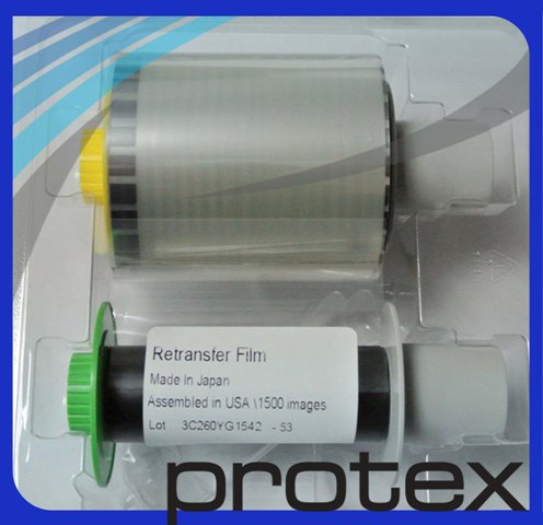 Fargo 84053 HDP5000 Retransfer Film Ribbon