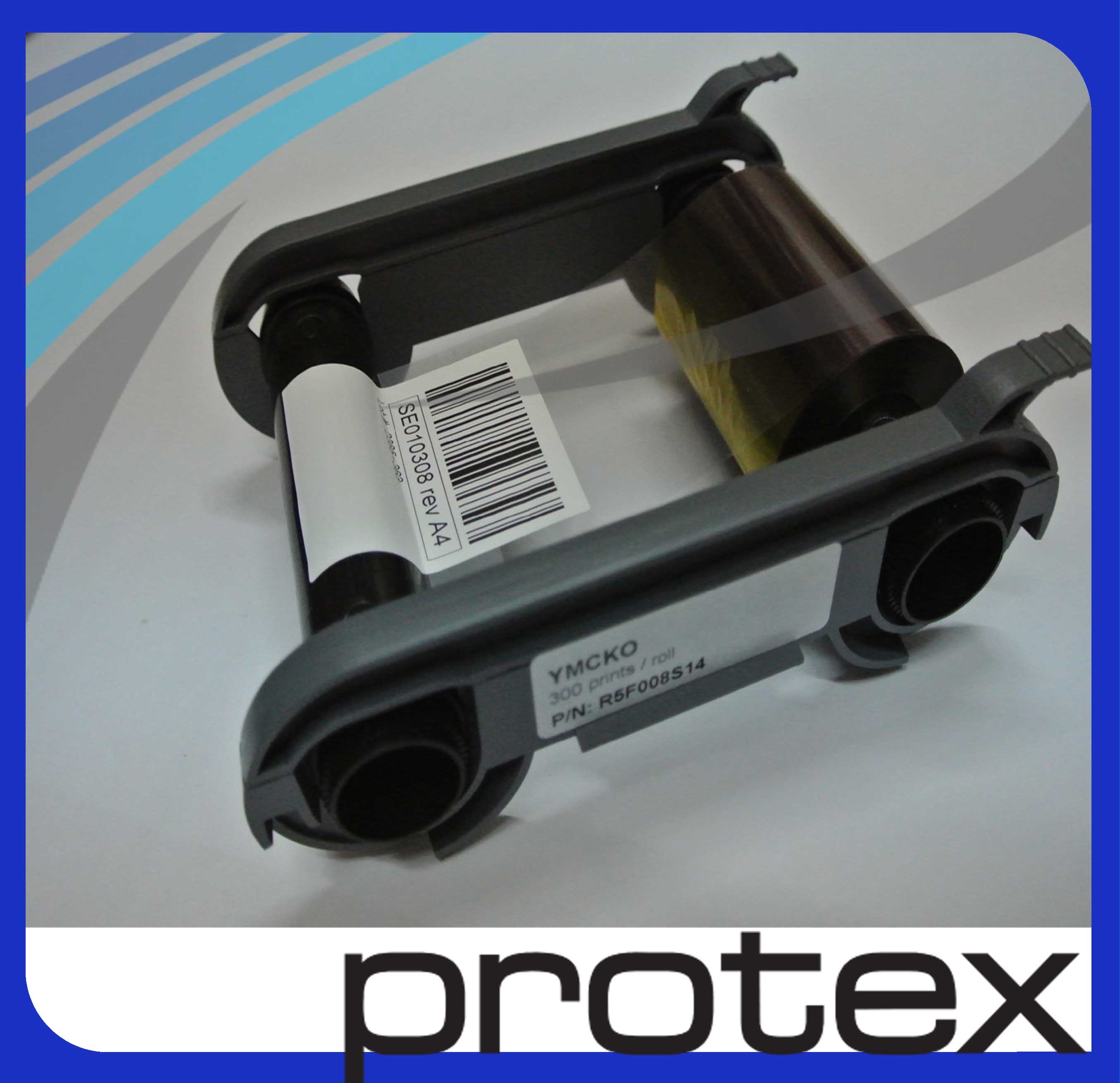 Evolis Genuine Color Ribbon R5F008S14