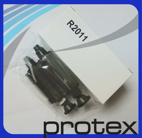Evolis R2011 Compatible Black Ribbon