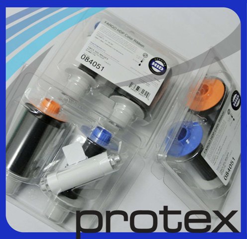 Fargo 84051 ID Card Printer Ribbon