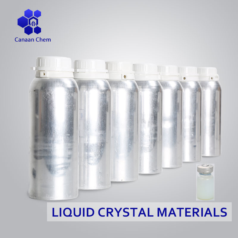 PDLC for switchable smart film